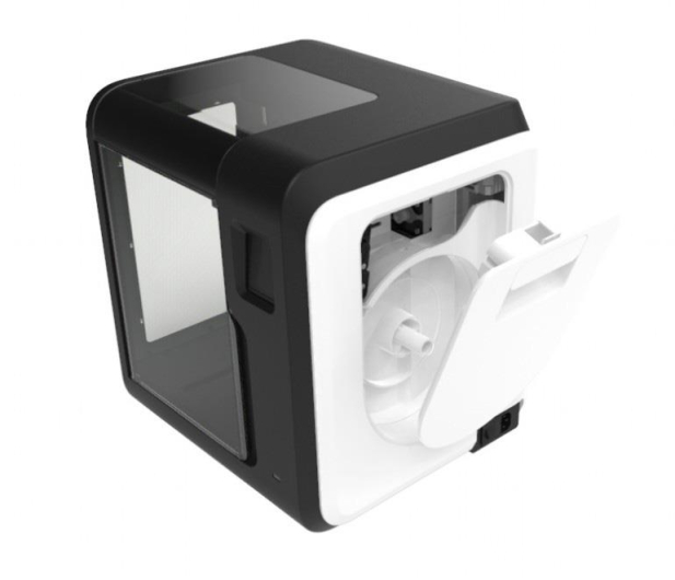 GEMBIRD Drukarka 3D Flashforge Adventurer 3 FF-3DP-1NA3-01 - 487593 - zdjęcie 4